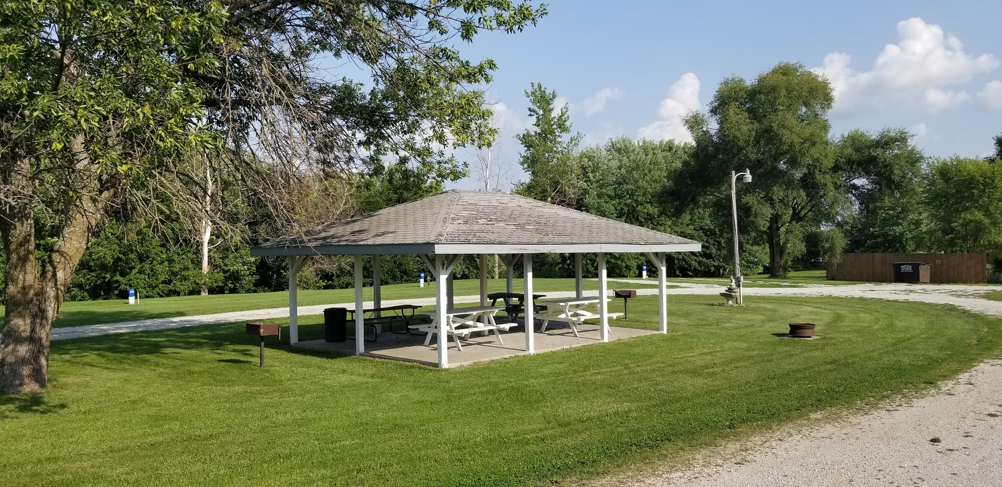 Buffalo Run RV Park