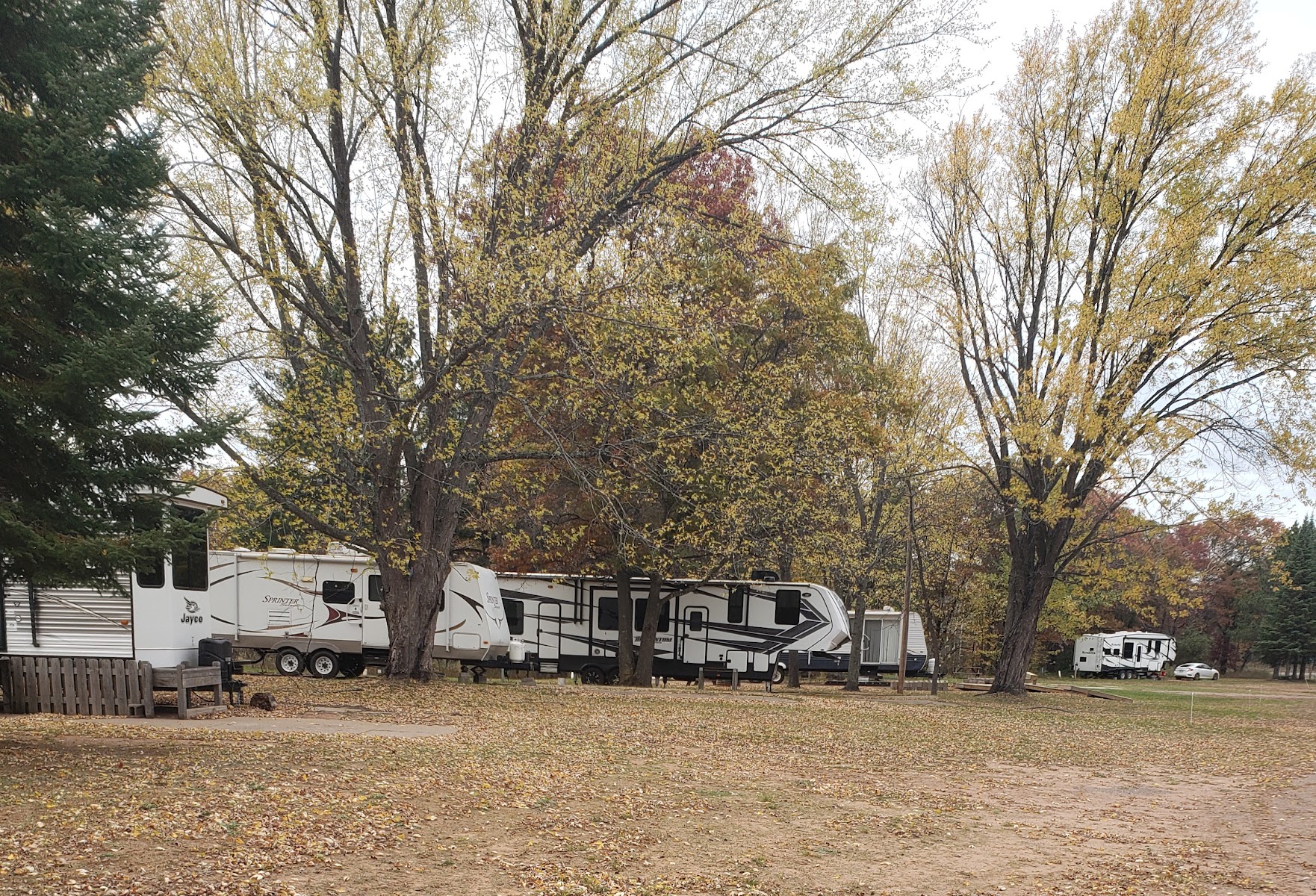 North Country Campground & RV Park