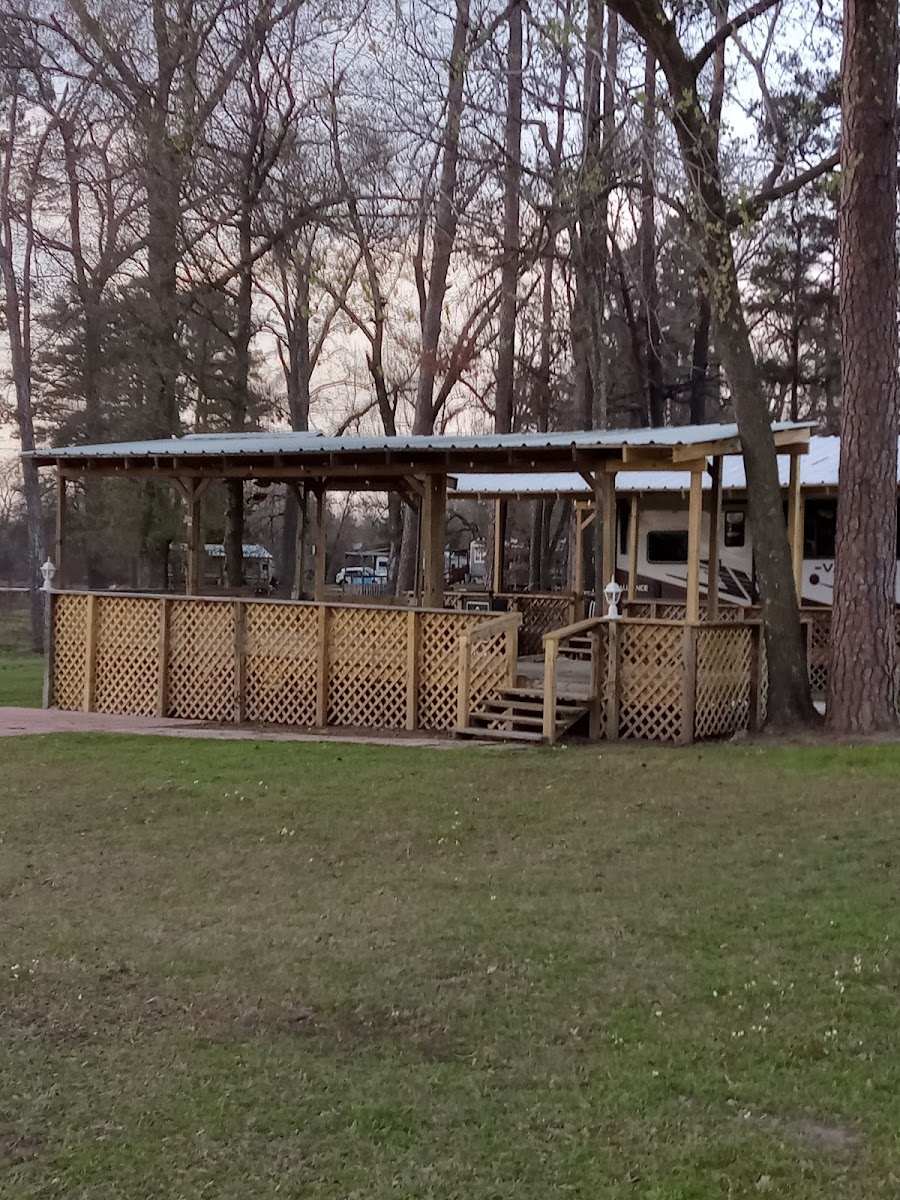 Highlandshores RV Park