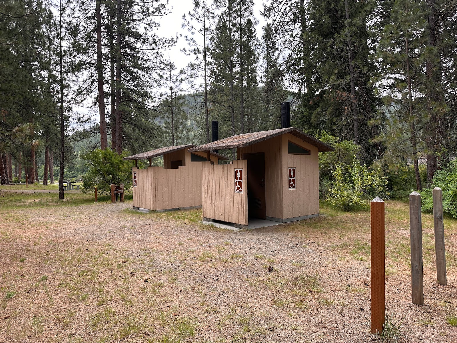 Sloway Campground