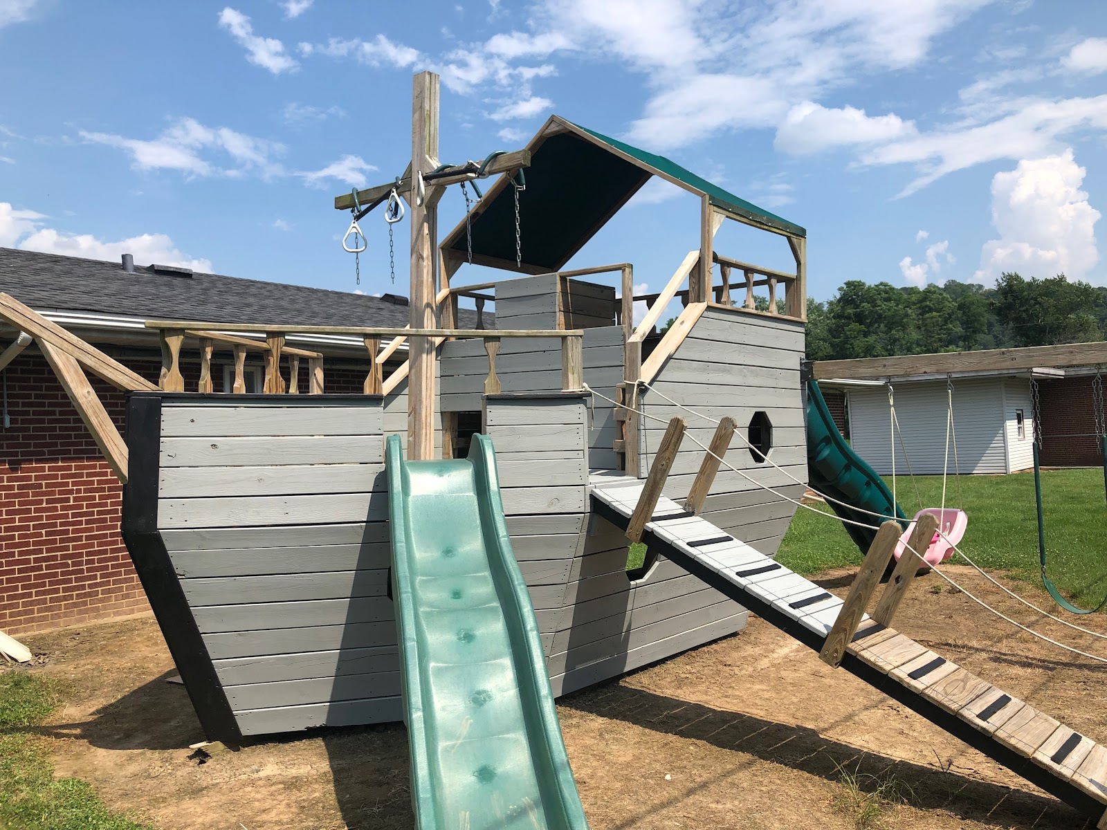 Port William Apartments/RV Park