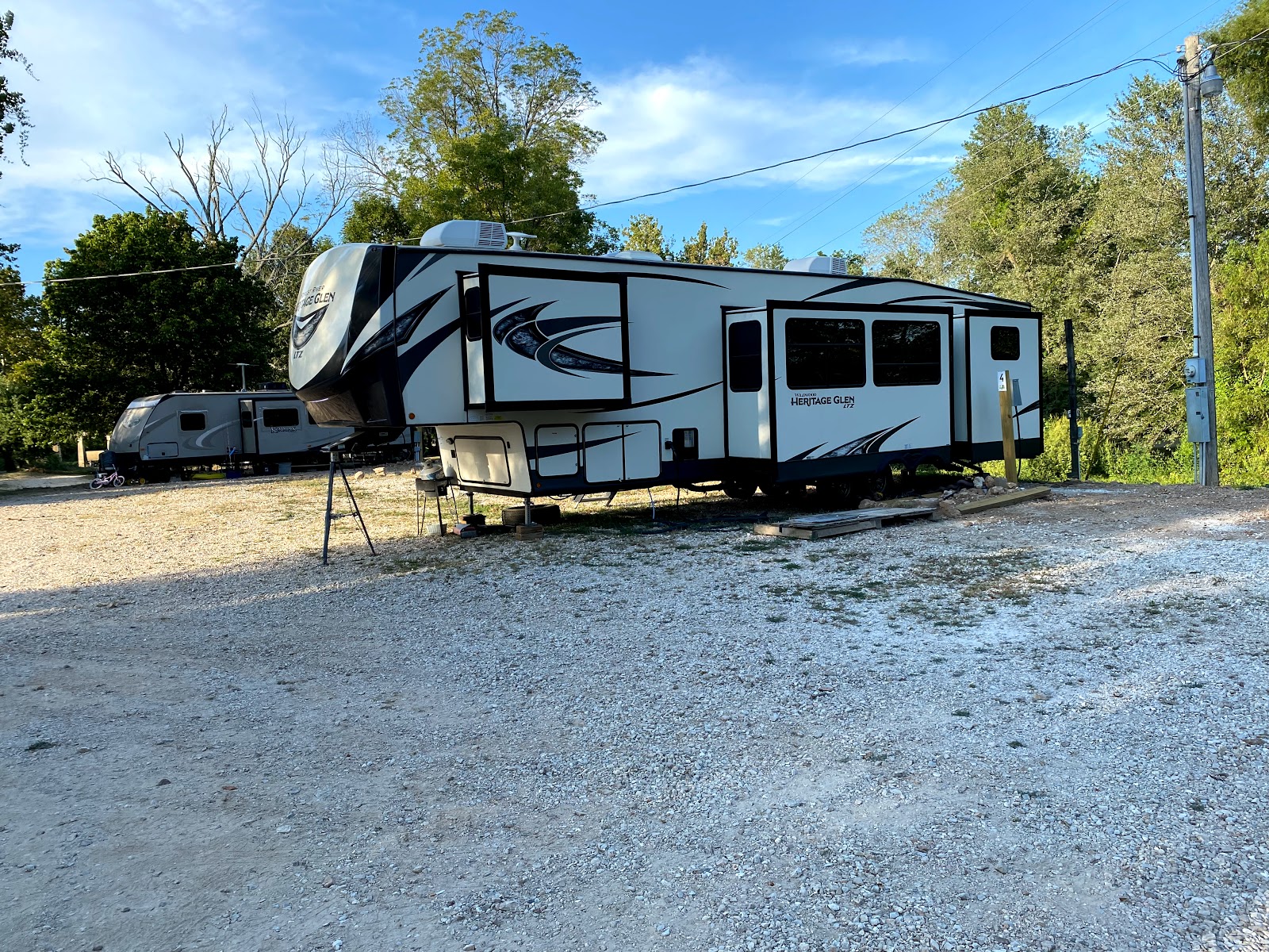Illinois River RV Park Campground & Floats, Kayaking & Rafting