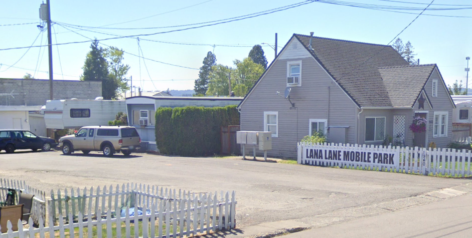 Lana Lane MH & RV Community