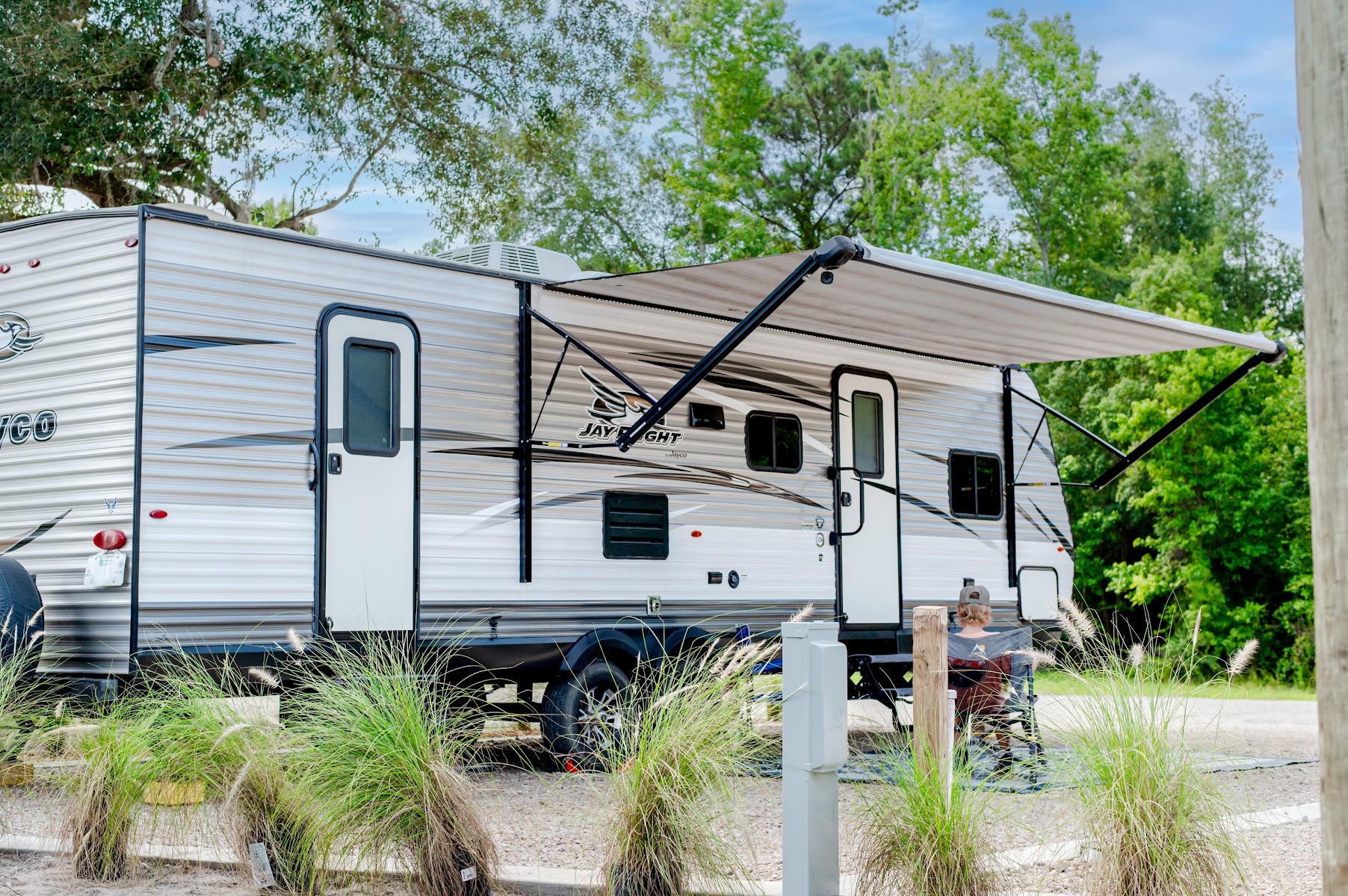 River Landing RV Park