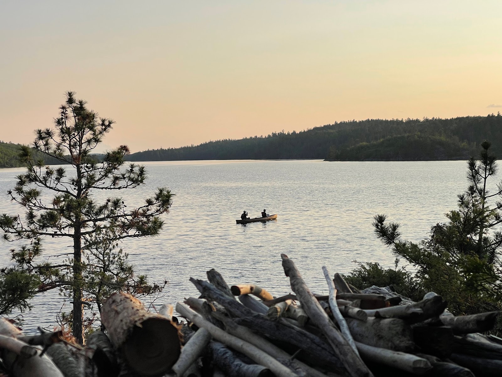 BWCA Campsite #1441 - Fall Lake Township, MN