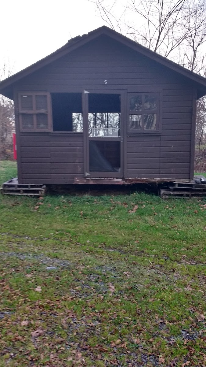 Kutztown Campground New Dutch