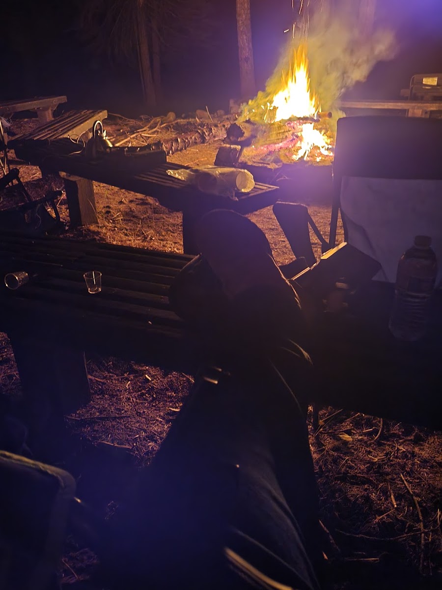 Fir Group Campground