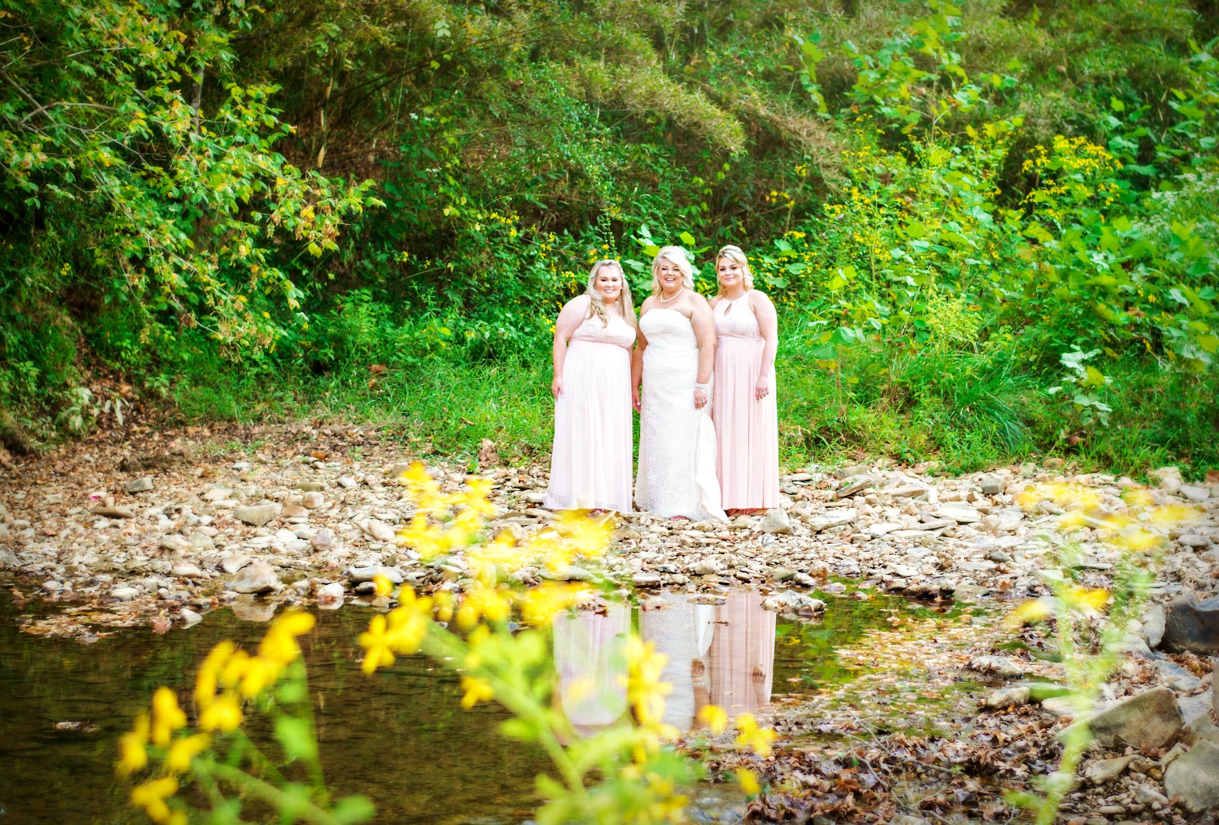 Solomans On The Creek Campground Event Center