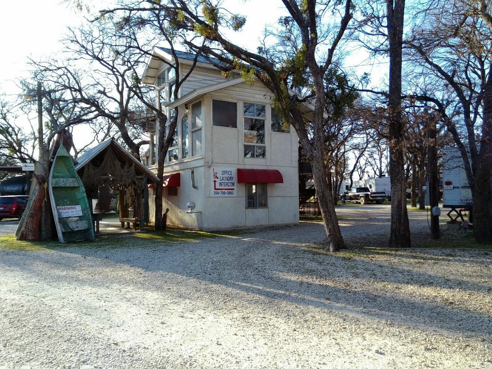 North Crest RV Park & Propane