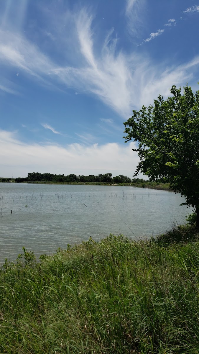 Lake Marvin Picnic Site
