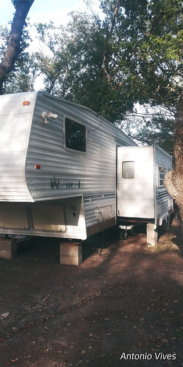 Indian Trails RV Mobile Park