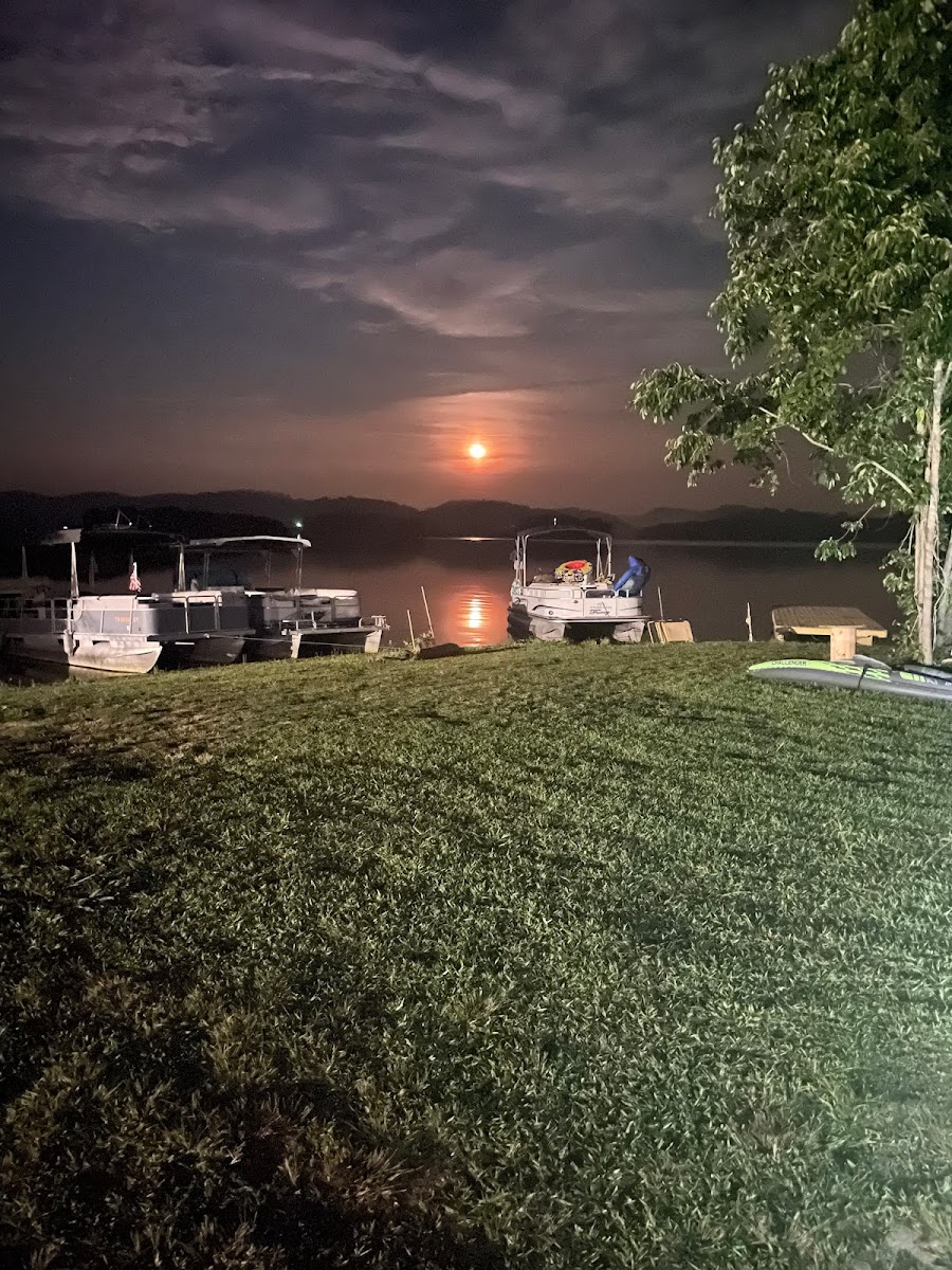 Southern Comfort Campground