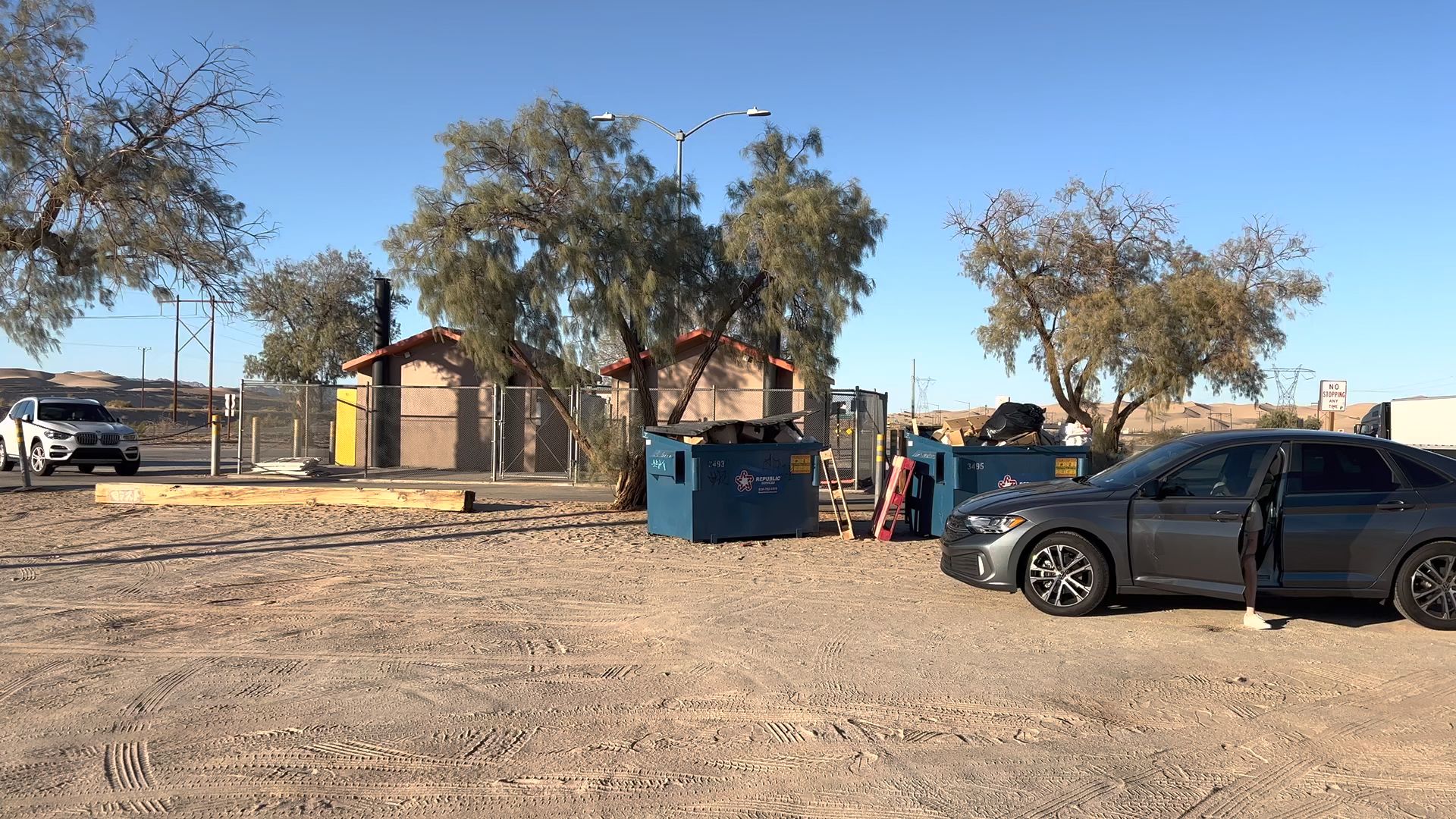 Buttercup Campground