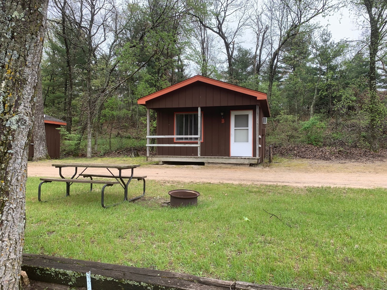 Dells Camping Resort