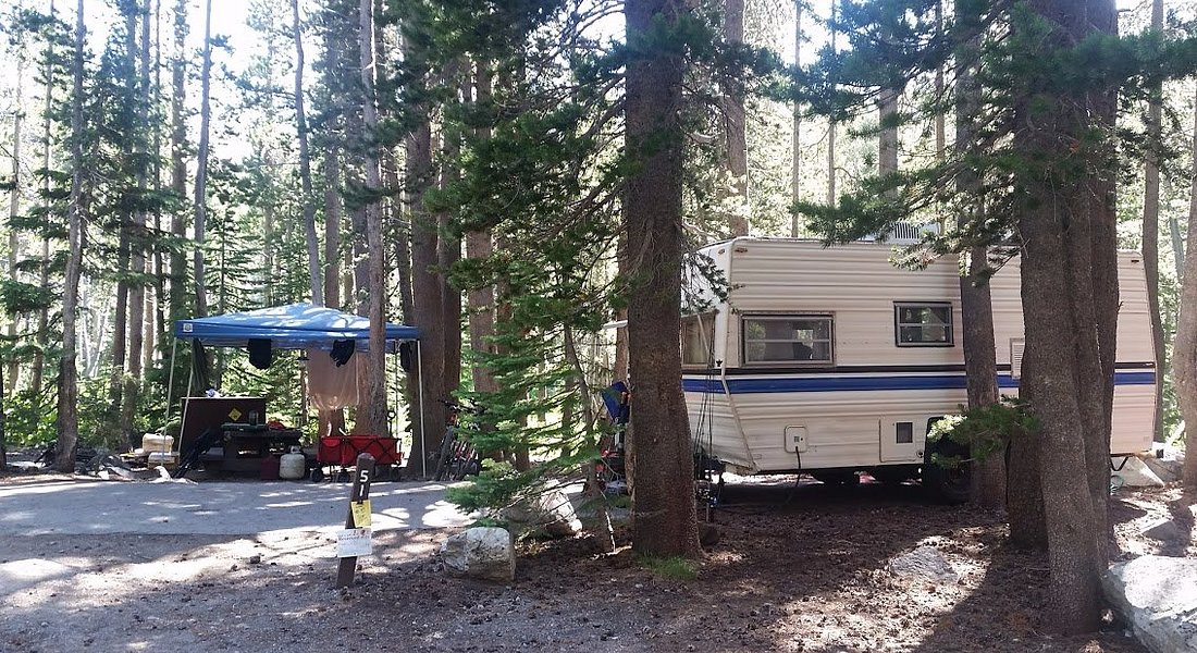 Coldwater Campground