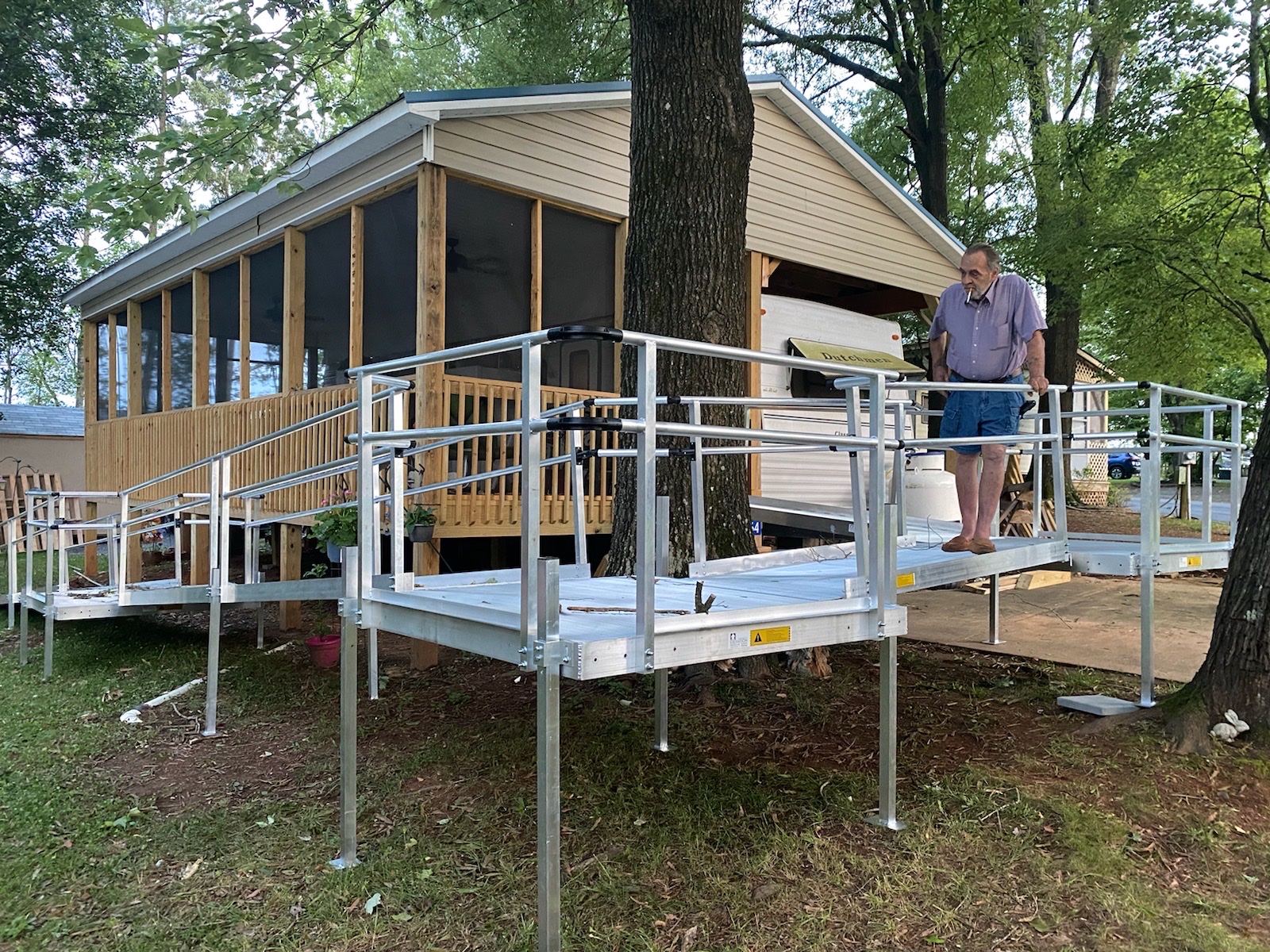 Twin Harbor Property Owners