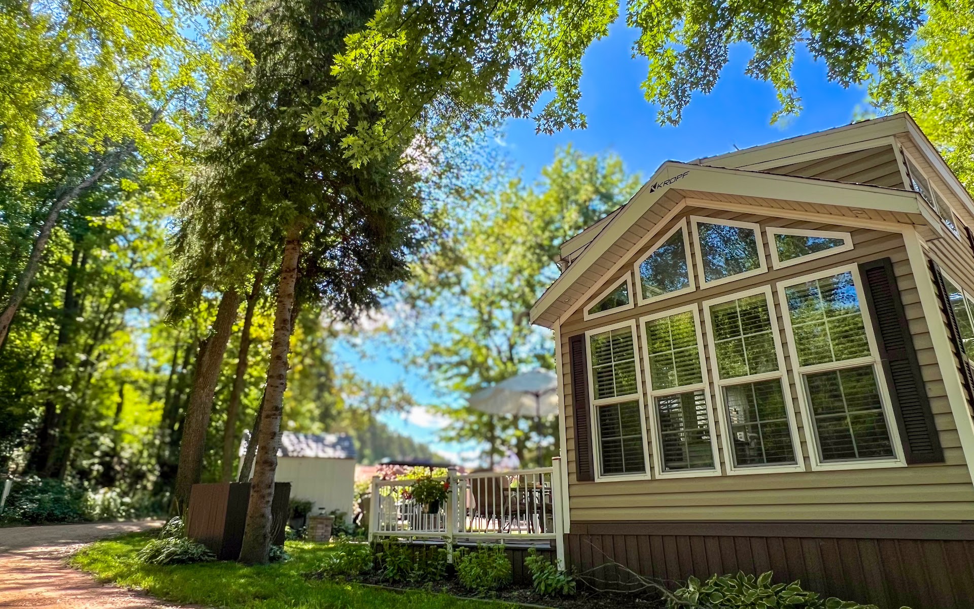 Ridgewood Campground