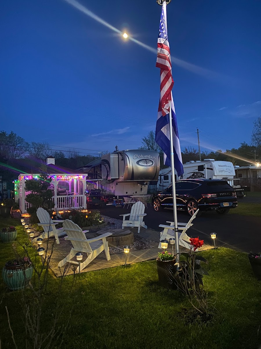 Leisurewood Recreational Community