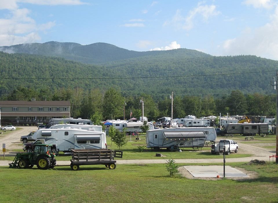 Riverbrook Campground & RV Park