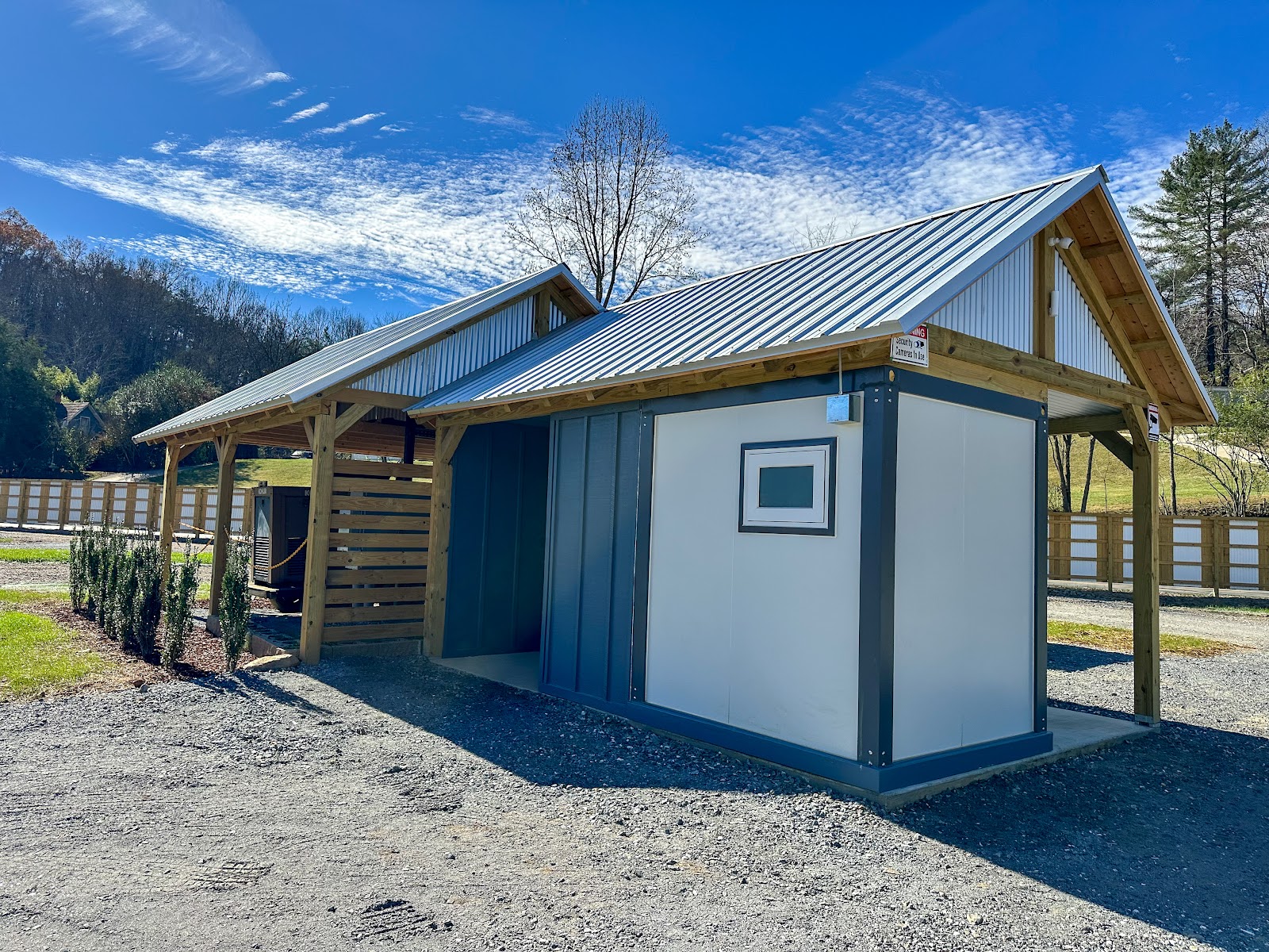 Dillsboro RV River Park