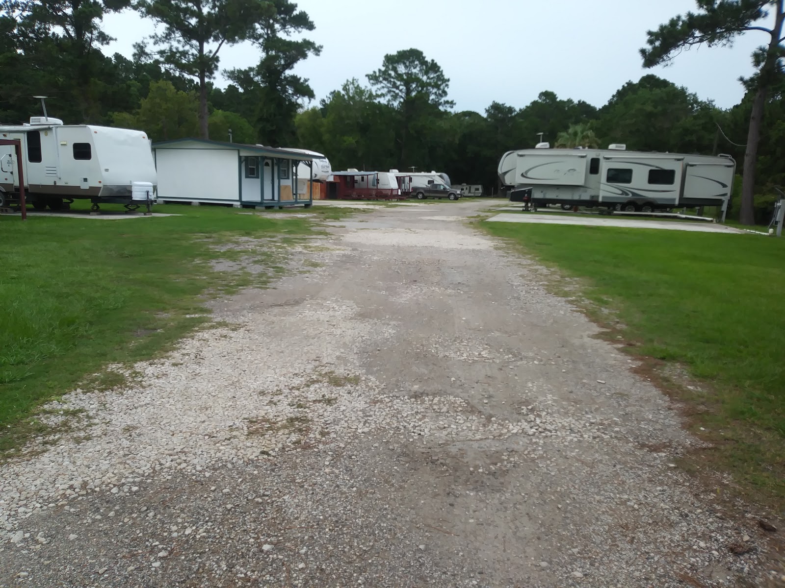 Pine Ridge RV Park