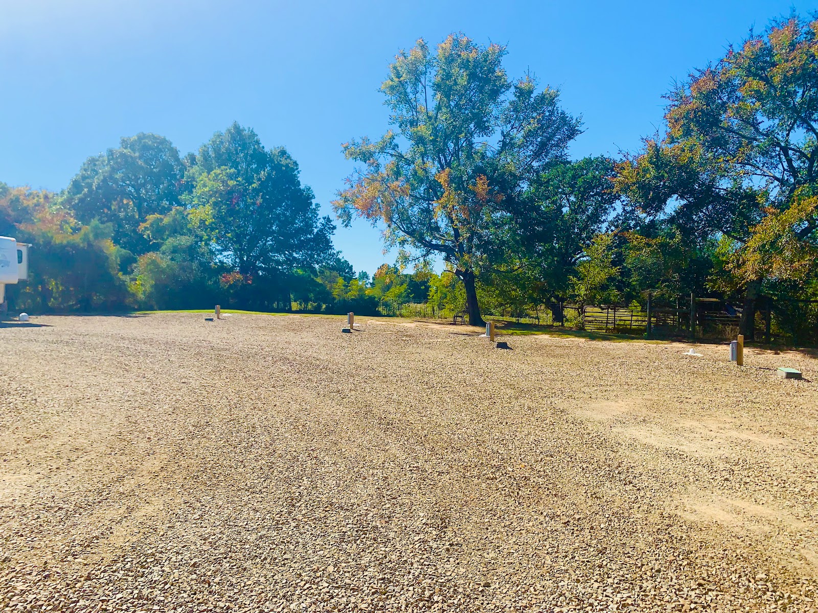 The Lazy Daisy RV Park