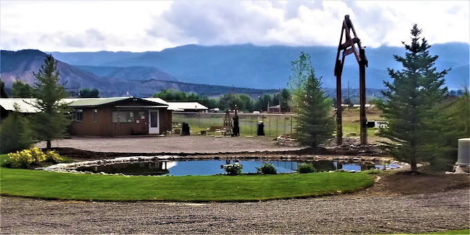 MEADOWS OF SAN JUAN RV RESORT