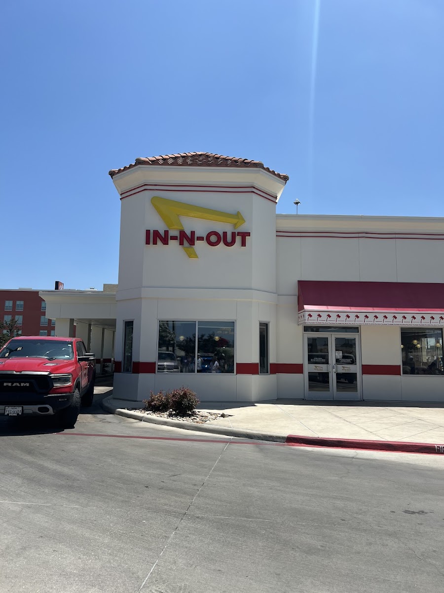 Inn-N-Out Rv Park