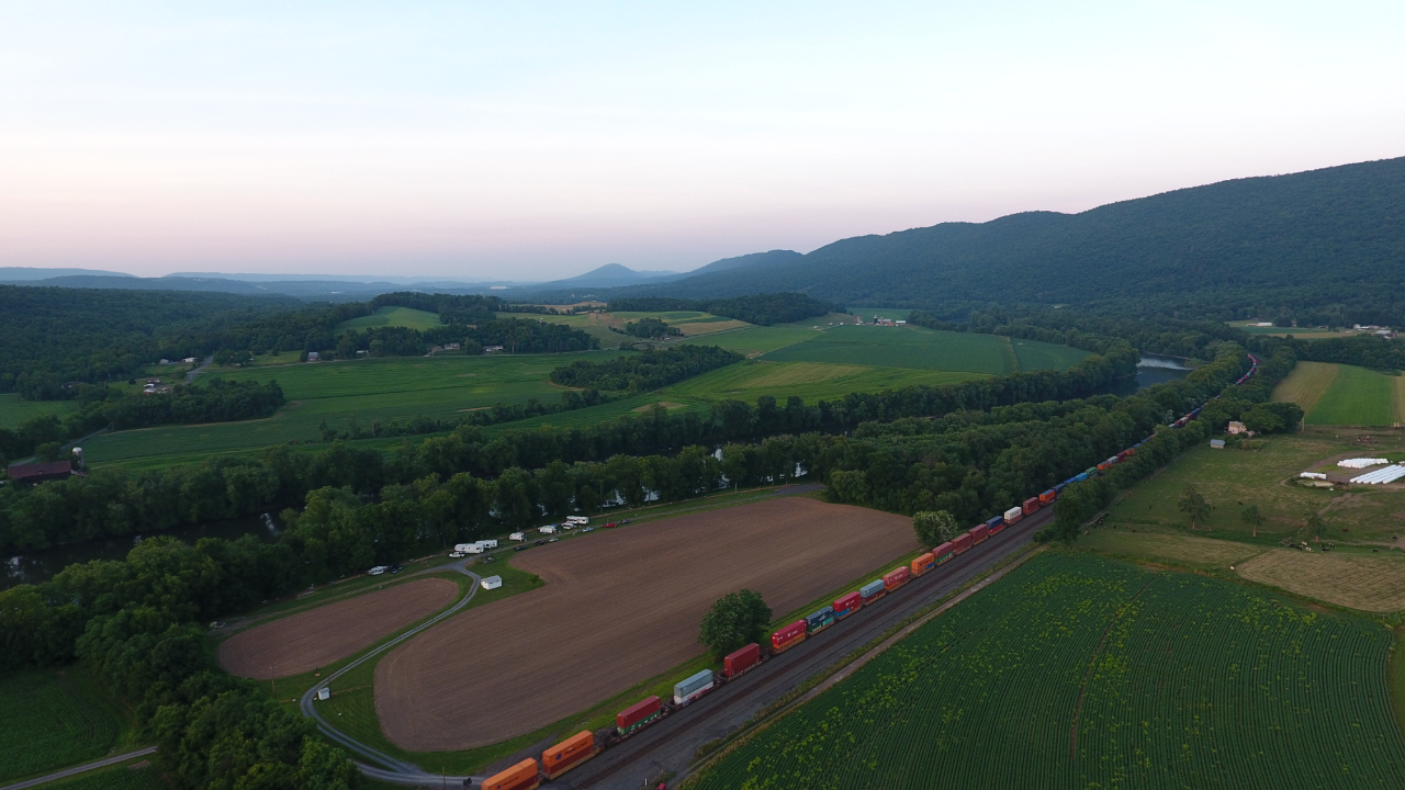 Quiet Valley Campground