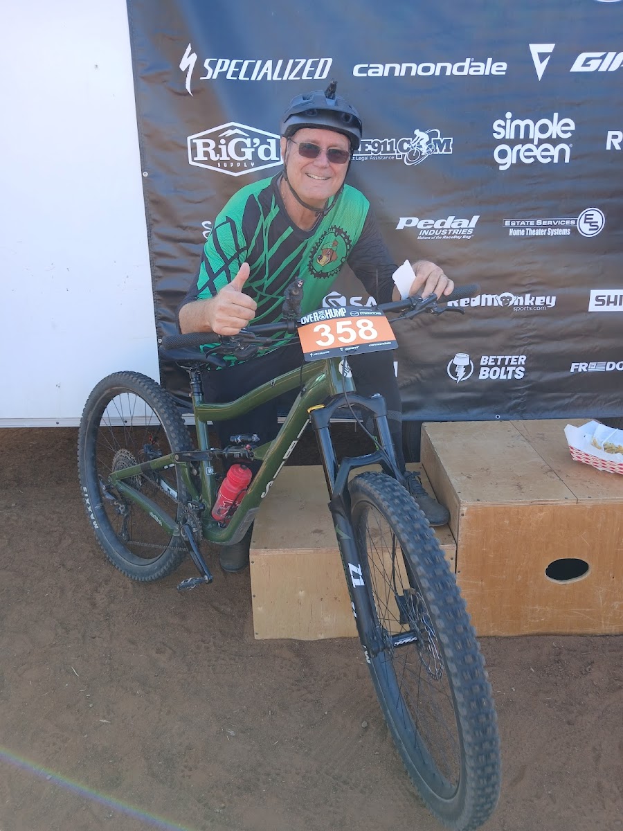 Lakeview Park Camping Area