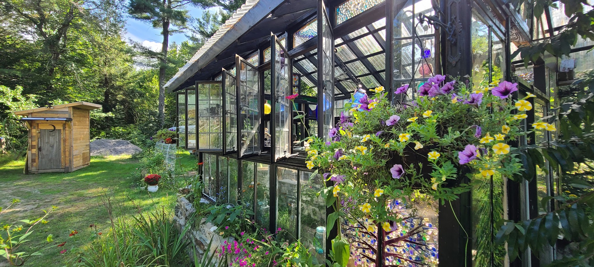 Mountain Pines Campground