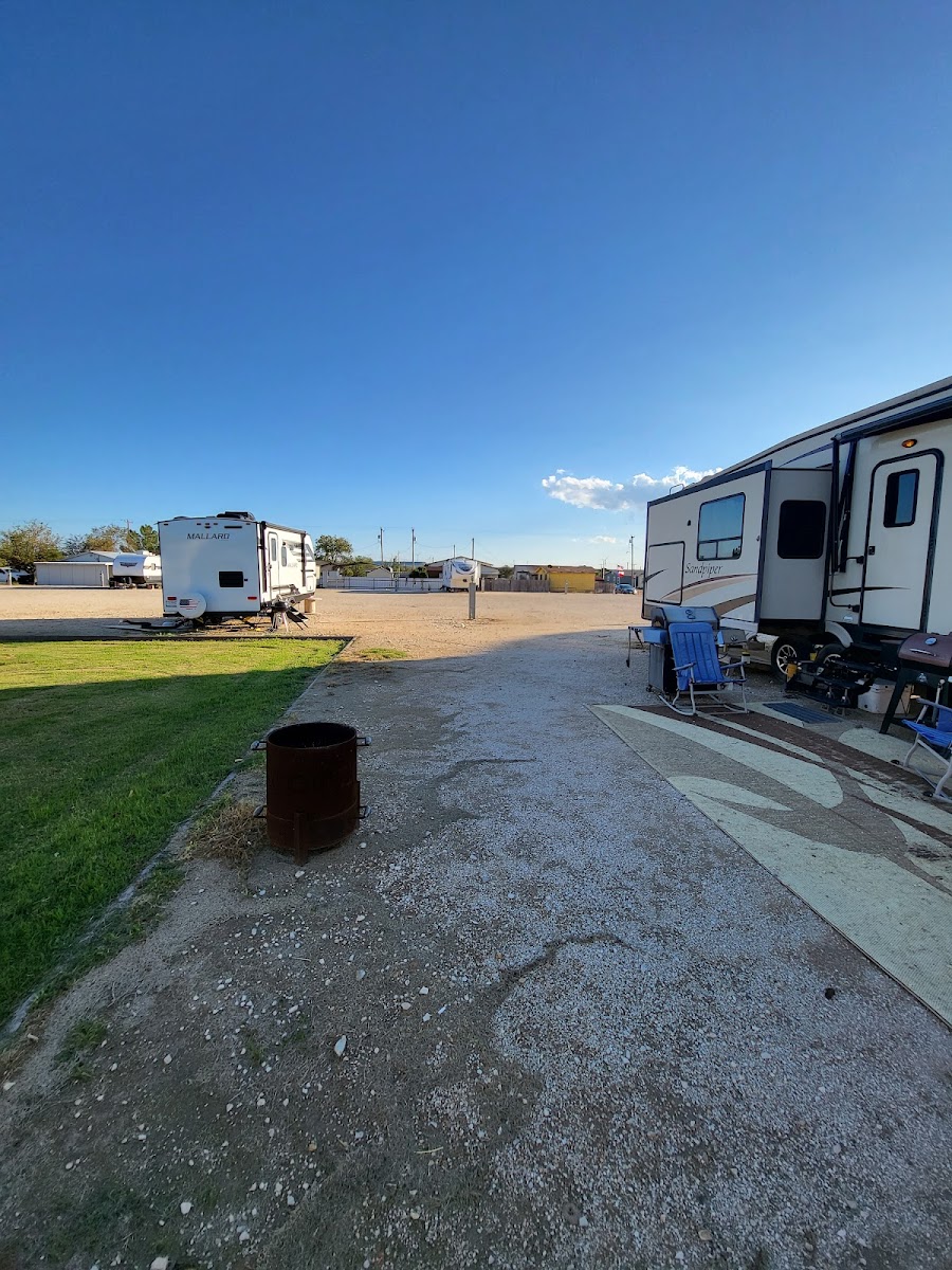 Windmill RV Park