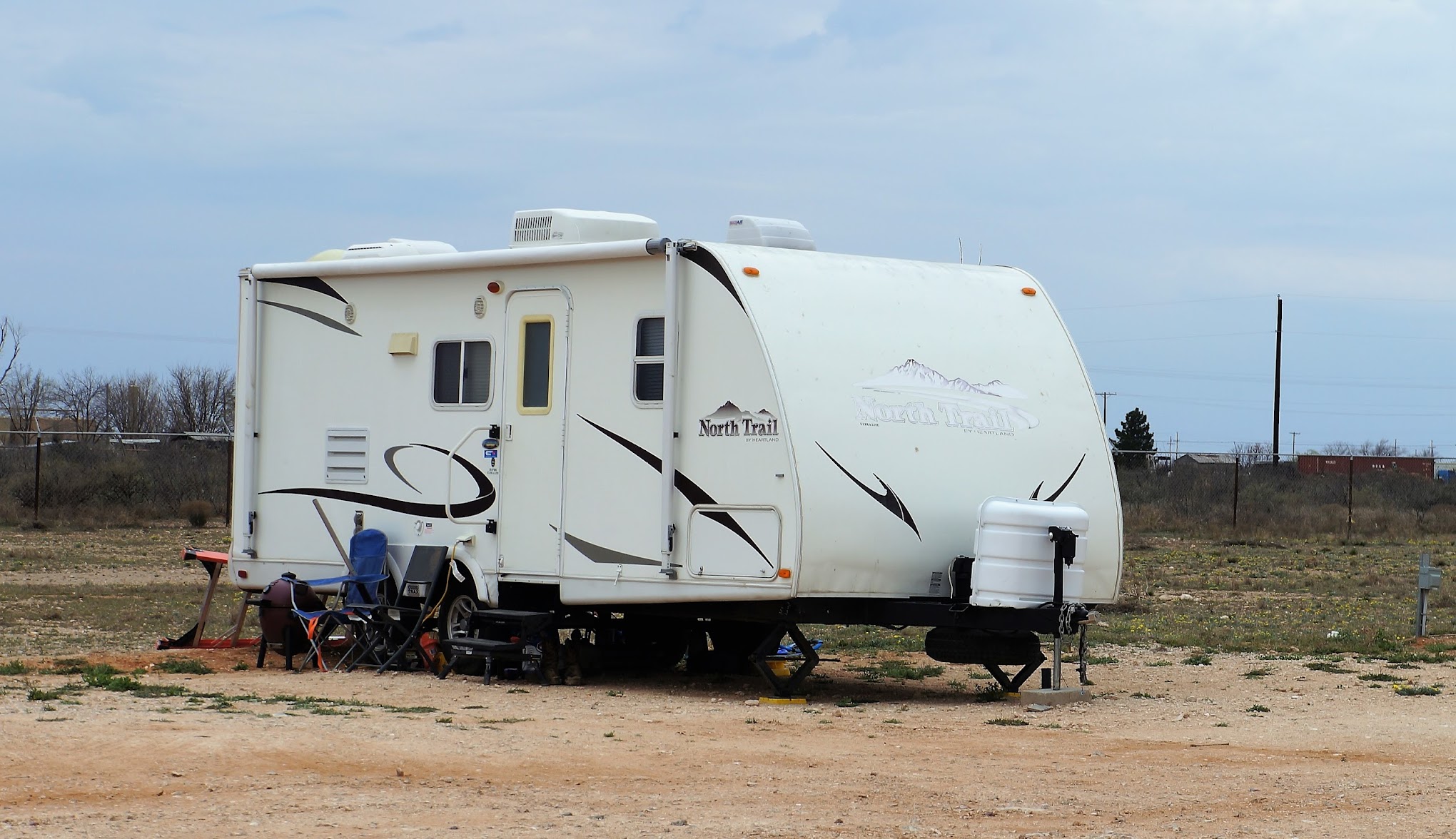 Windmill RV Park