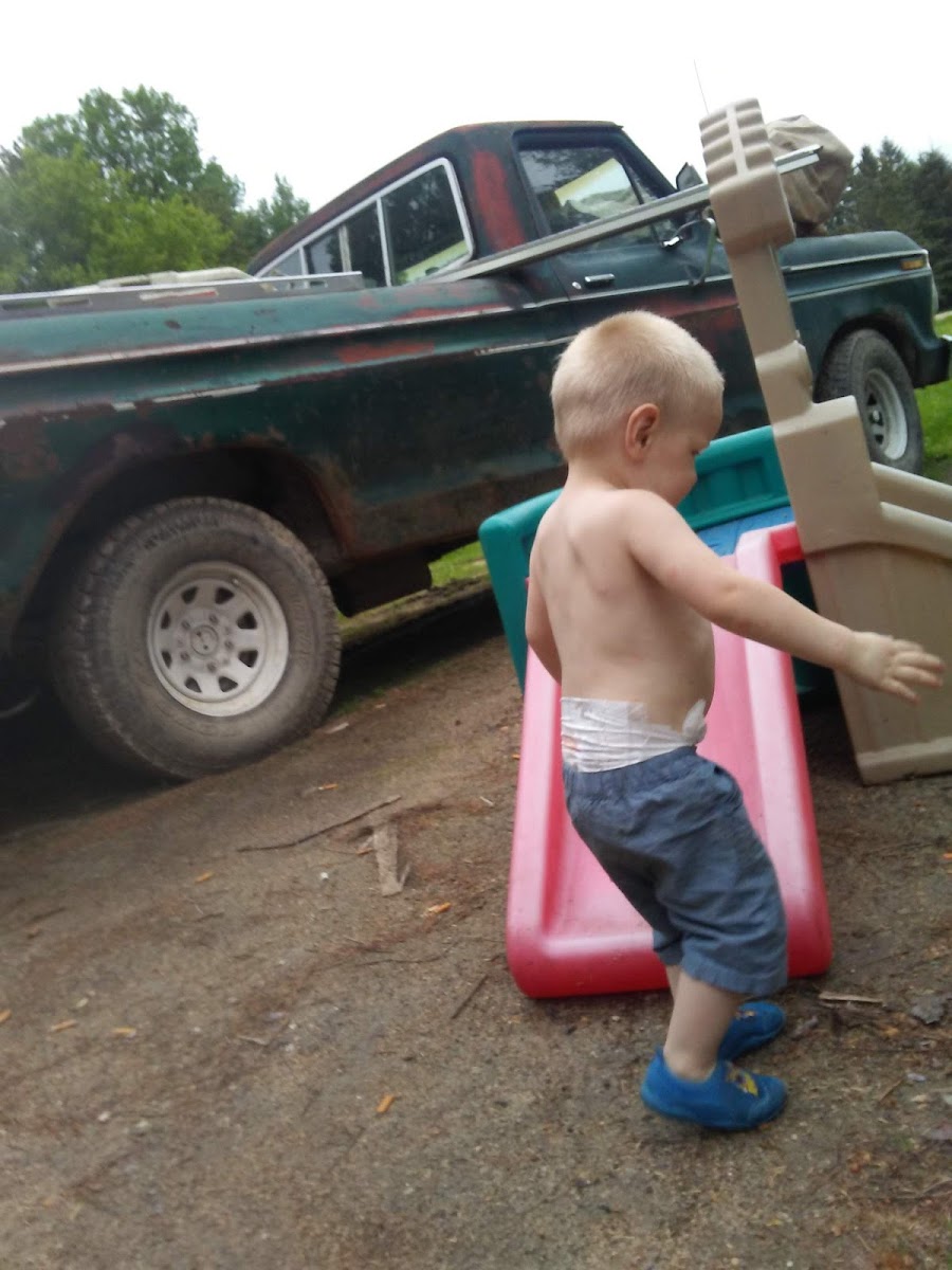 Towns Edge Trailer Court and Campground