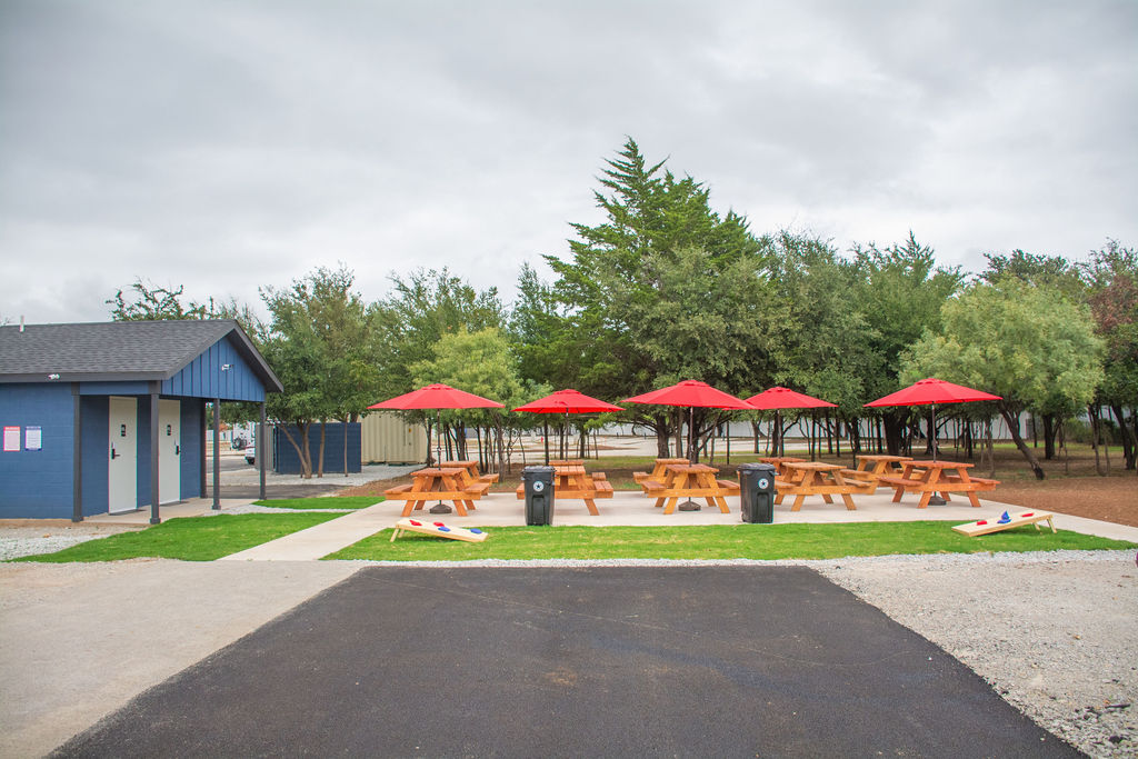 Brothers RV Park and Food Truck Corral