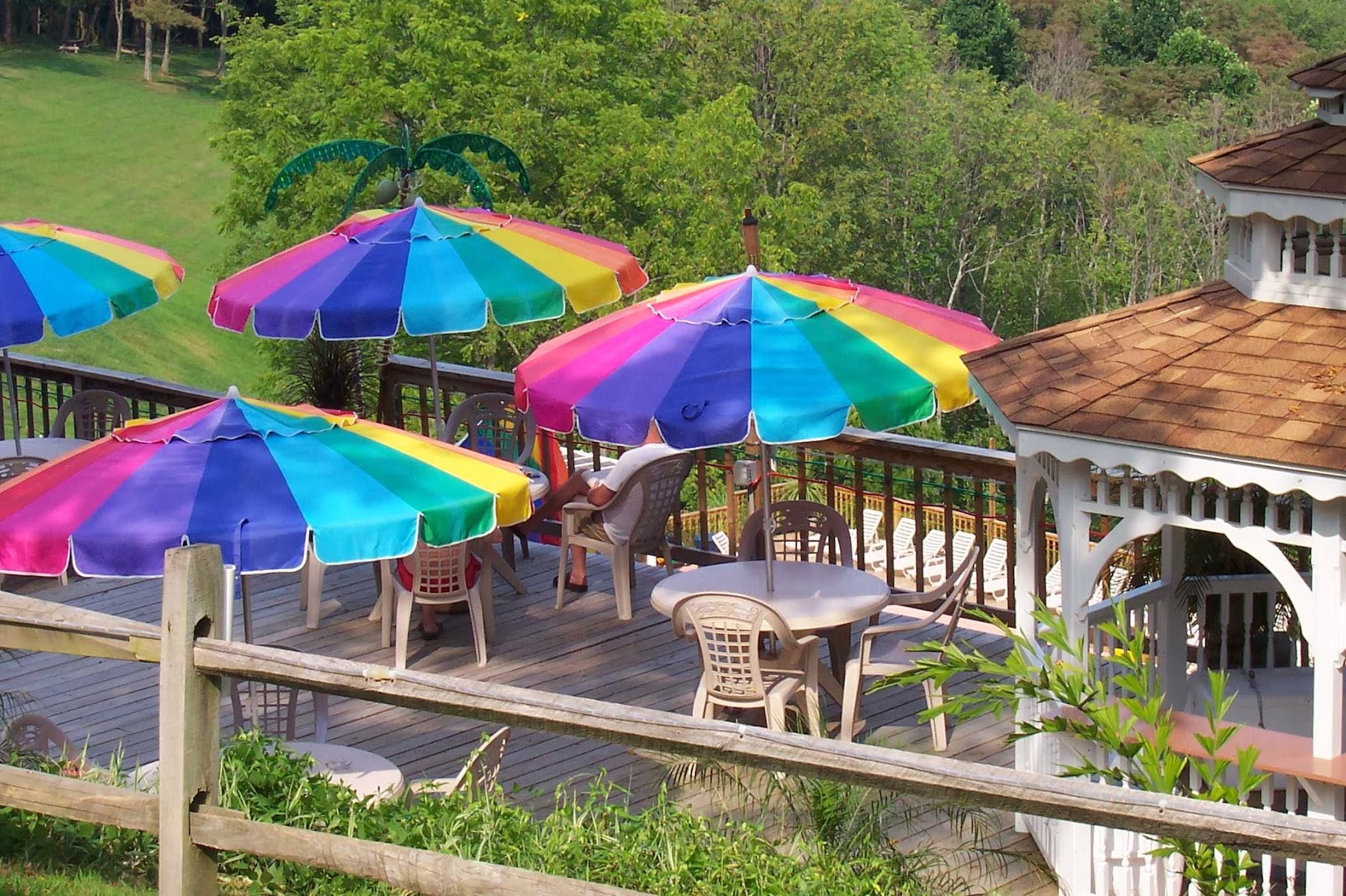 Roseland Resort & Campground