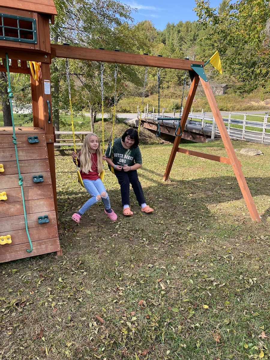 River Country Campground & RV Park