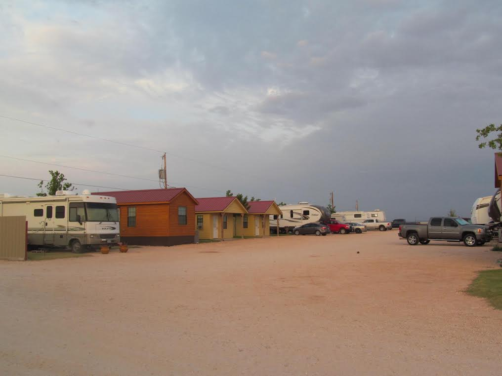 Seminole Storage and RV Park