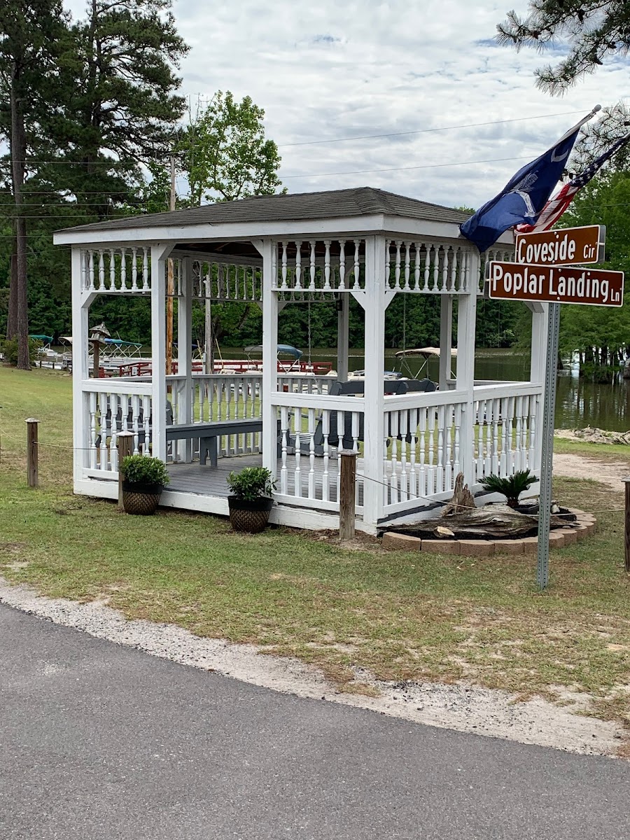 Poplar Creek Landing