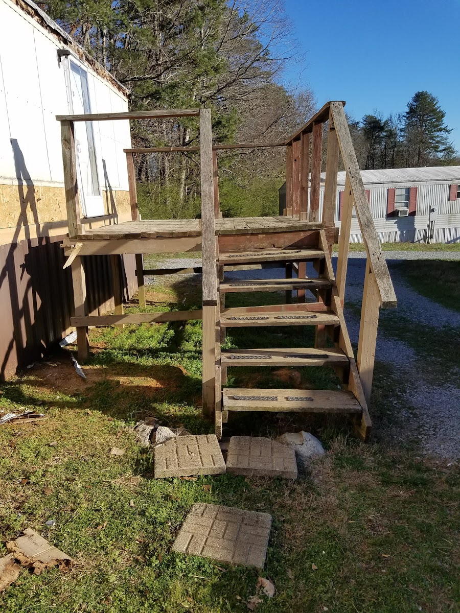 Miller Pointe Mobile Home Park