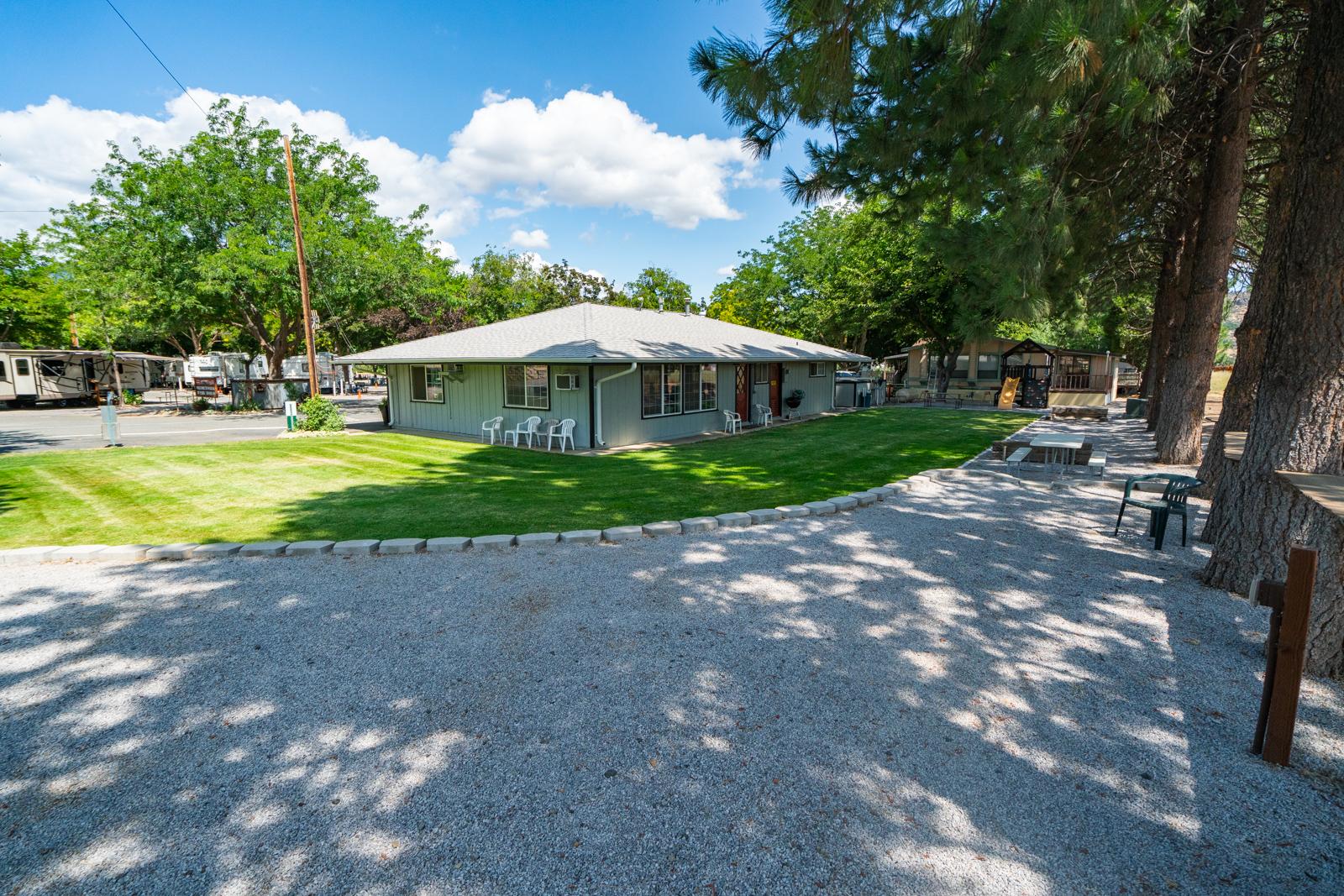 Waiiaka RV Park Exit 773