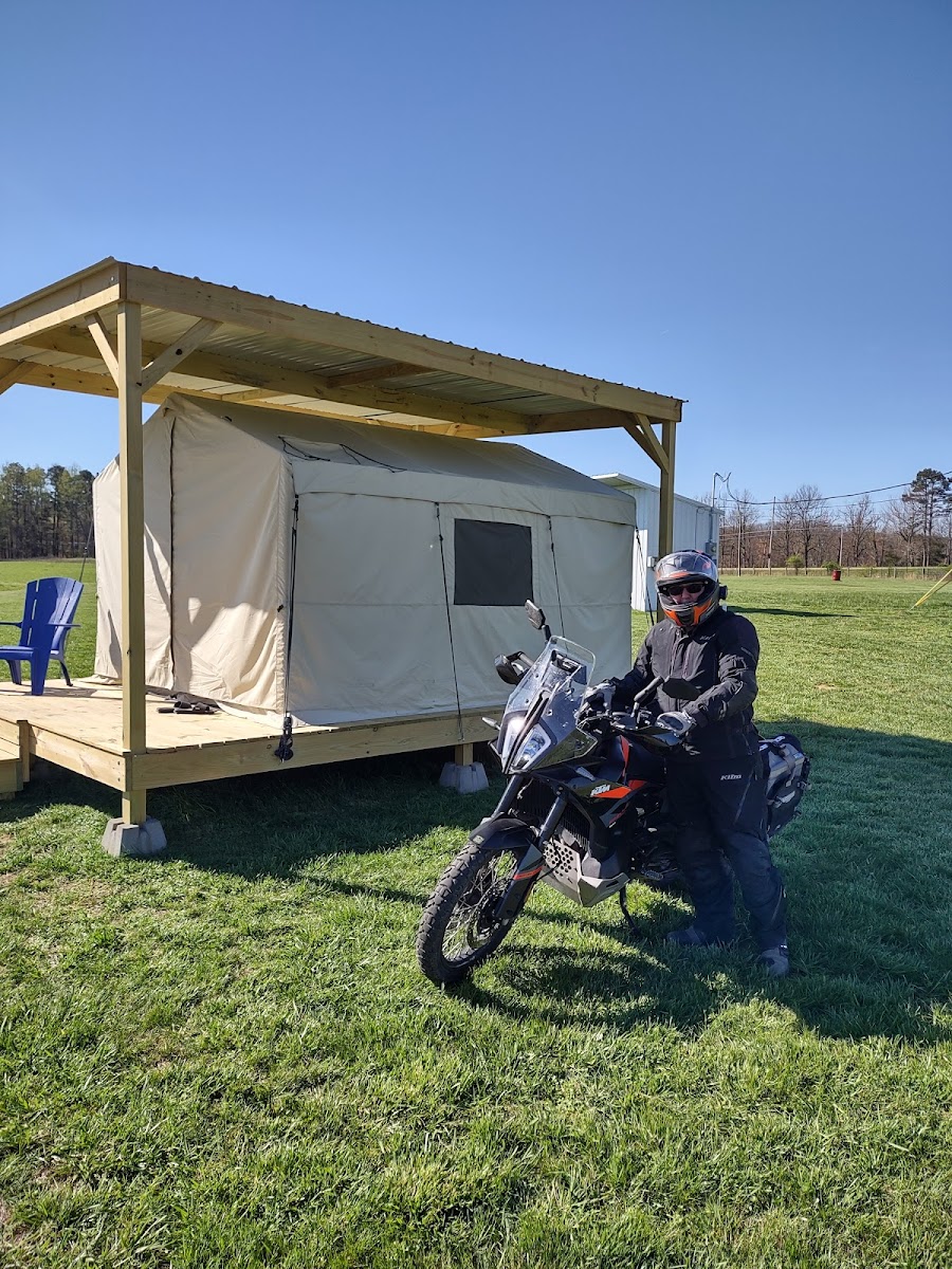 So Live So Ride Moto Ranch