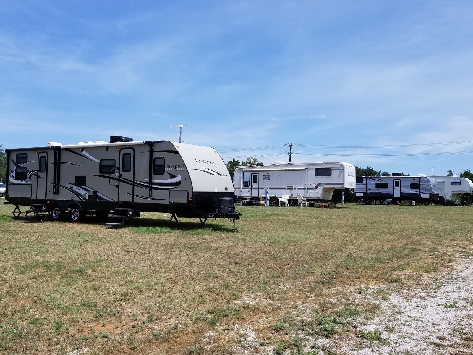 Scenic Hills RV Park