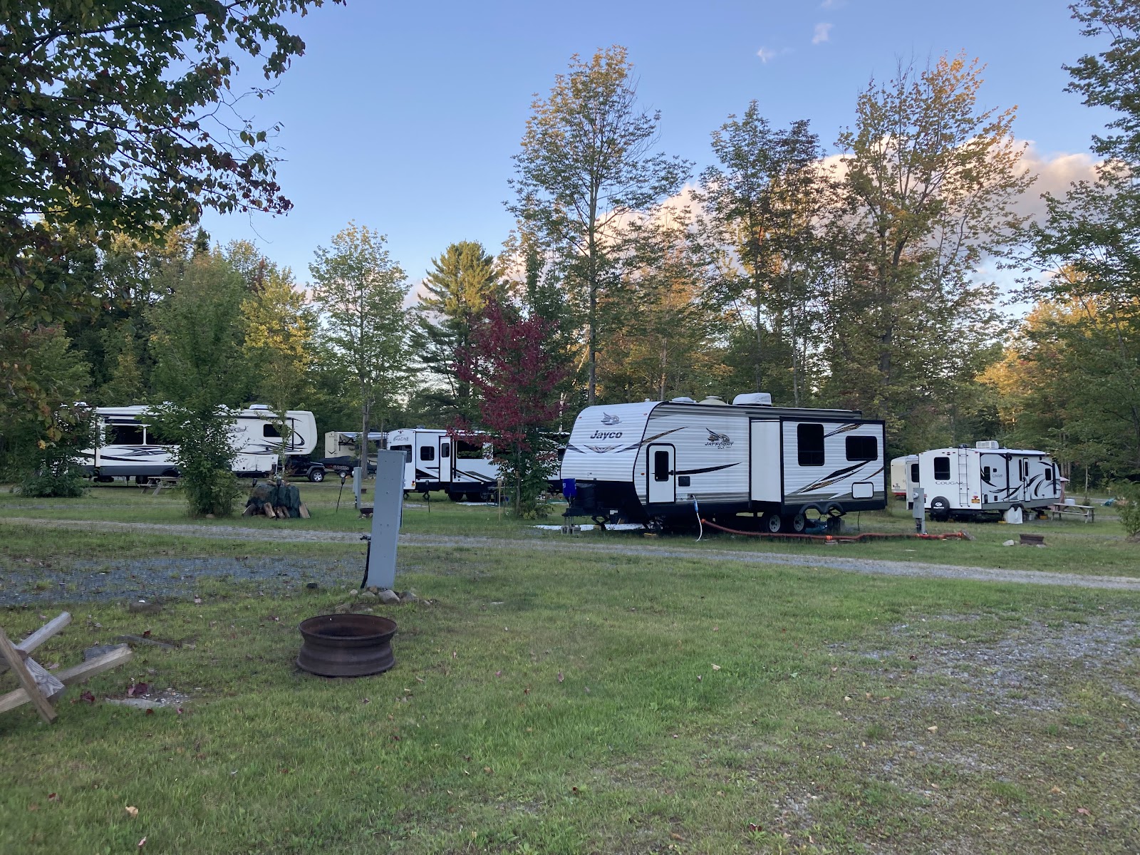 Thornbush Acres RV Park