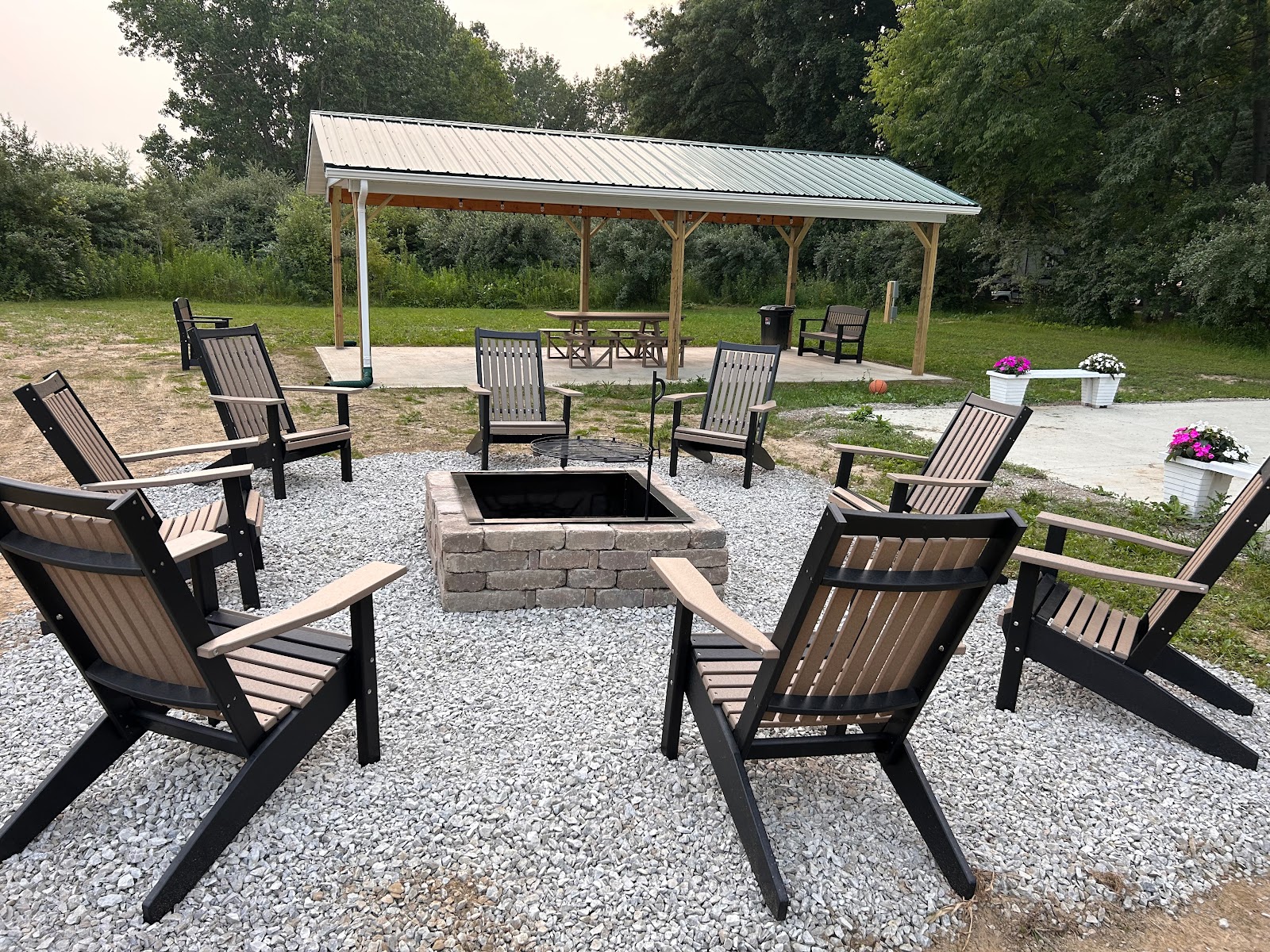 Sandusky Milan RV Park