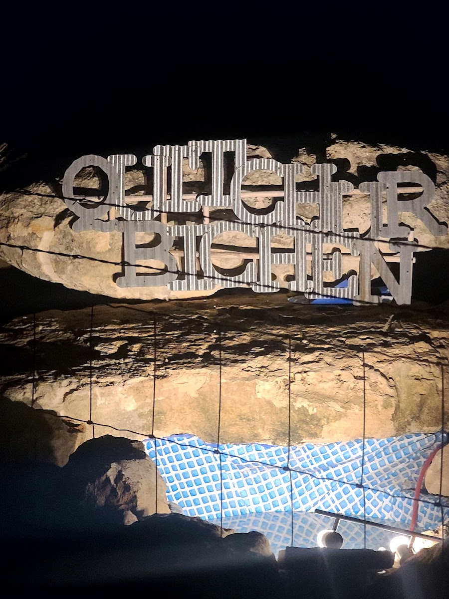 Quitchurbichen RV PARK