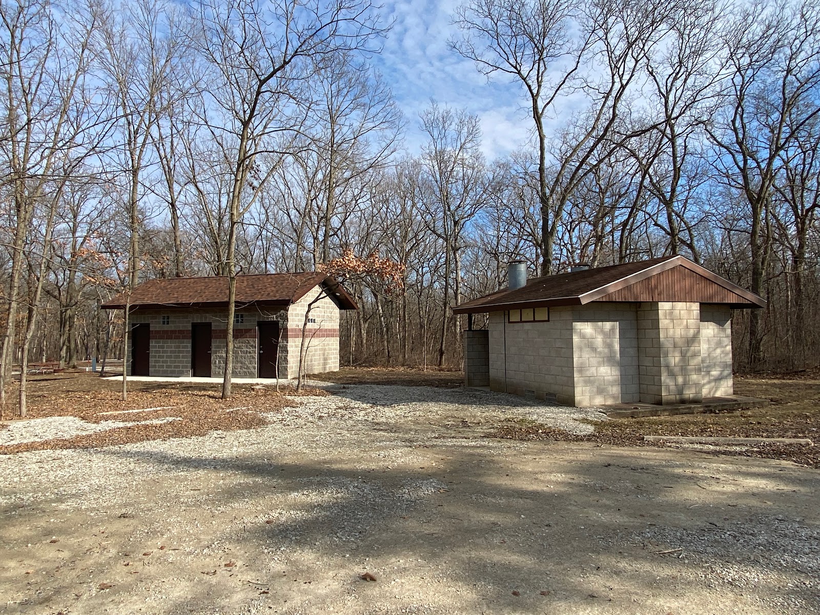 Chatfield Park Campground