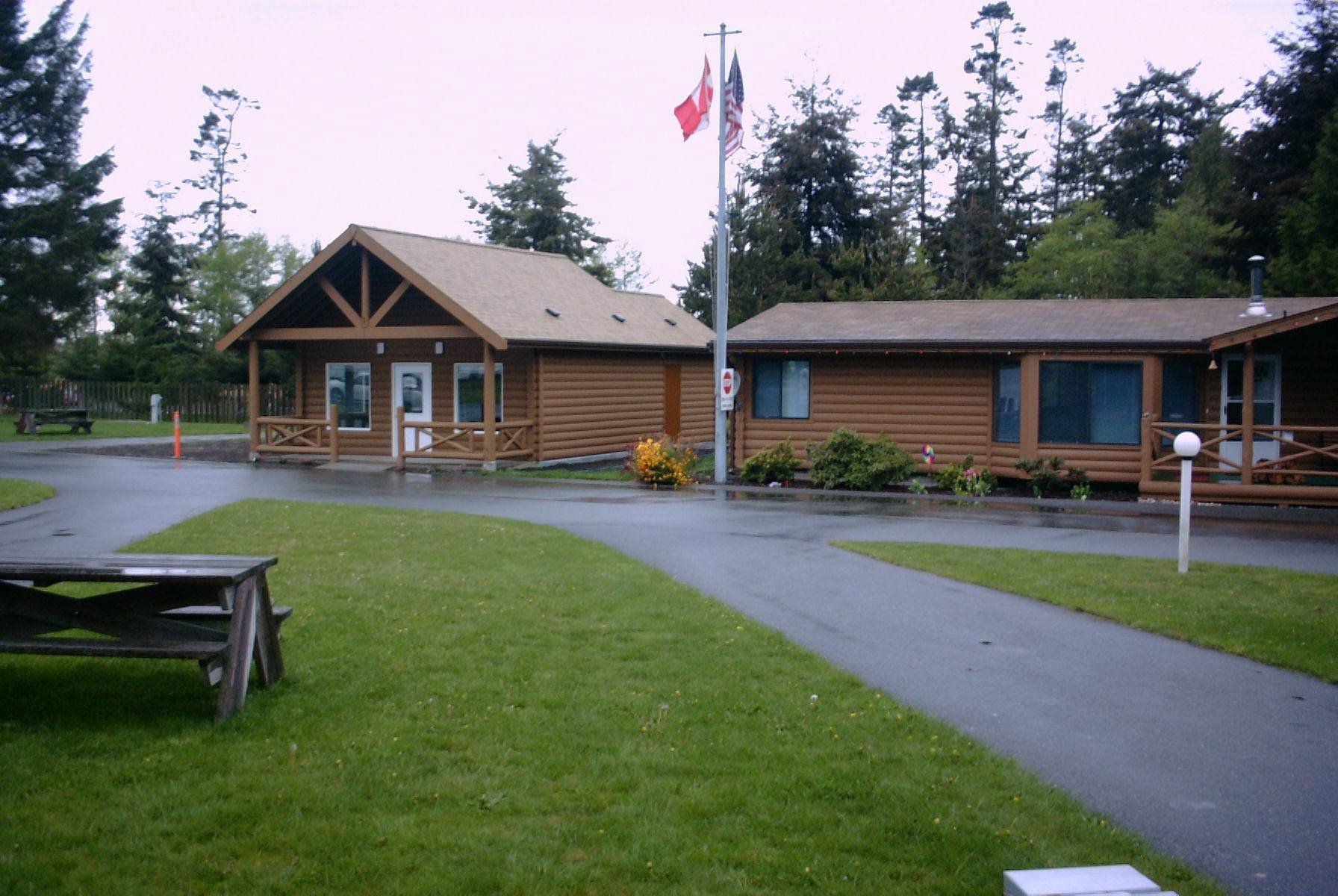 North Whidbey RV Park
