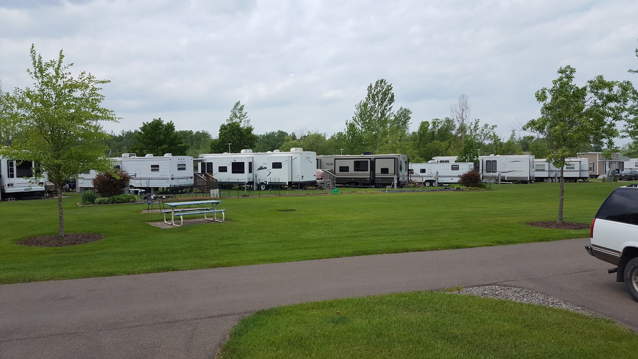 South Bay RV Park