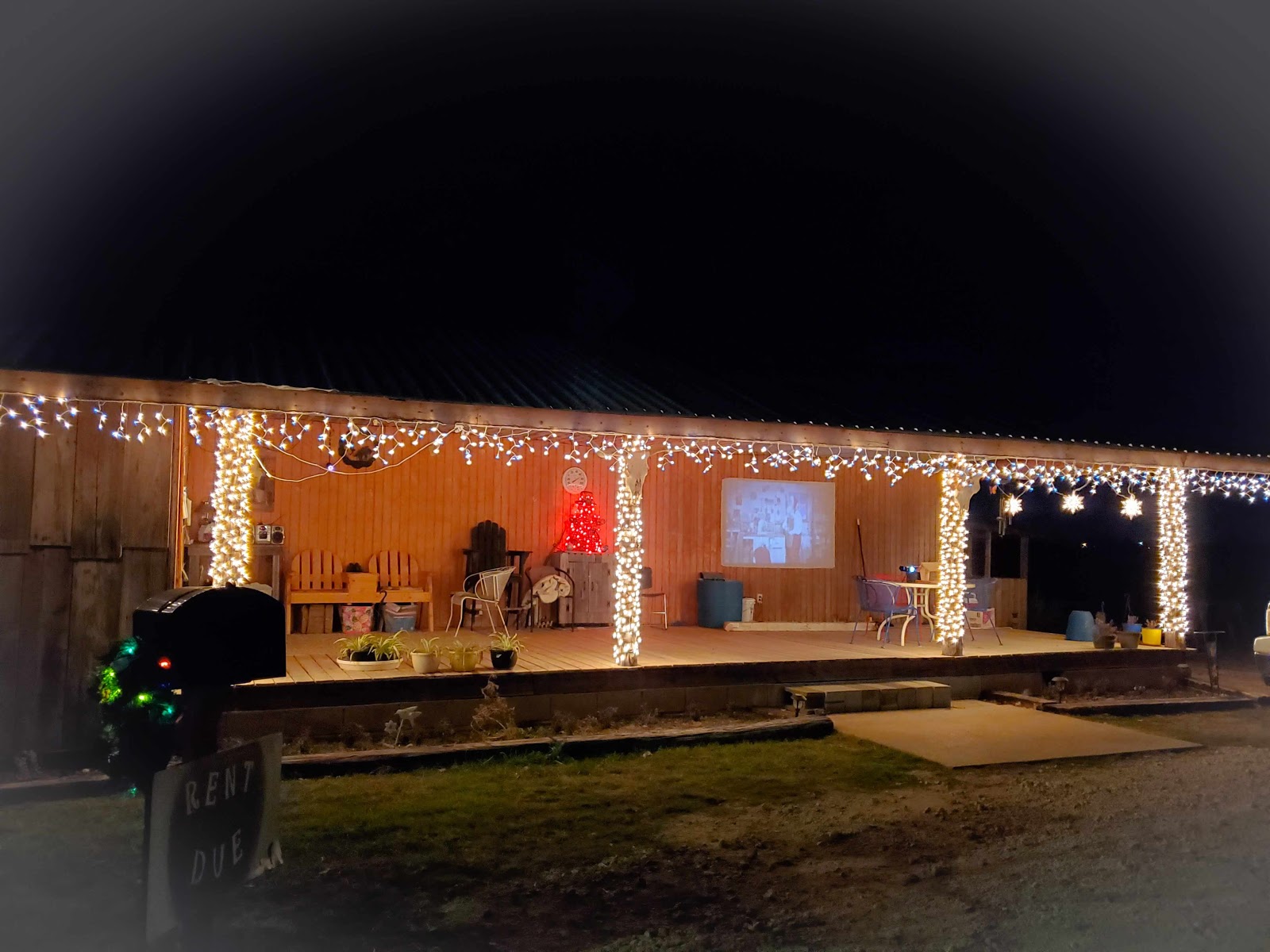 Lonesome Dove RV Park and Camp ( Stephenville, Tx)